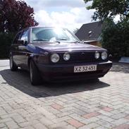 VW Golf II *solgt*