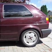VW Golf II *solgt*