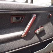 VW Golf II *solgt*