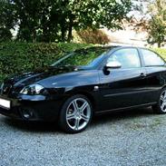 Seat Ibiza FR 1,8T - Solgt