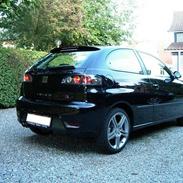 Seat Ibiza FR 1,8T - Solgt