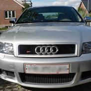 Audi A4 SOLGT