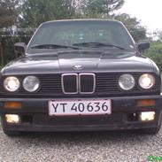 BMW e30 (solgt)