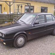 BMW e30 (solgt)