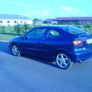 Renault Megane Coupé