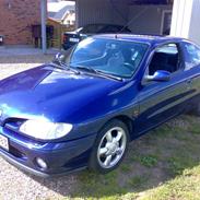 Renault Megane Coupé