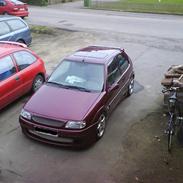 Citroën saxo16v vtsDFB 08 "LAMBO"