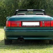 Audi 80 Cabriolet SOLGT!