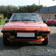 Fiat x1/9 1.3 (Muttis)