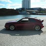 VW corrado *solgt*