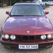BMW 525i 24v