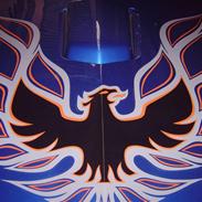 Pontiac Trans-am Targa