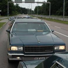 Chevrolet Caprice Estate