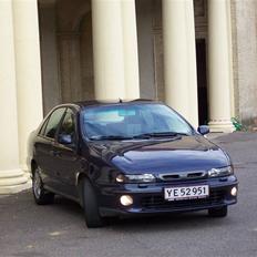 Fiat Marea 2.0 20V