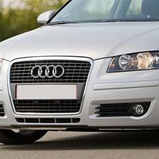 Audi A3 2.0 FSI SOLGT