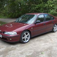 Honda Accord *Solgt*