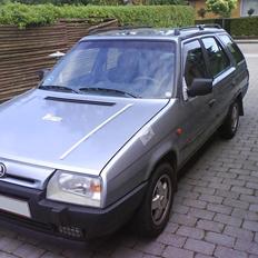 Skoda Favorit