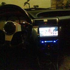 Opel astra gsi - solgt 