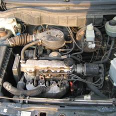 Opel Astra St. car [SOLGT]