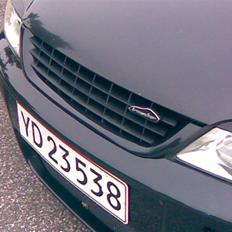 Opel vectra B  ----SOLGT----