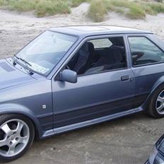 Ford Escort rs turbo PRO SOL..