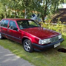 Volvo 940