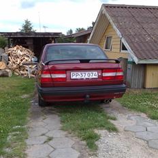 Volvo 940