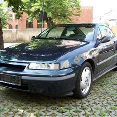 Opel Calibra Turbo 4x4 (SOLGT)
