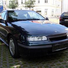 Opel Calibra Turbo 4x4 (SOLGT)
