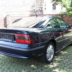 Opel Calibra Turbo 4x4 (SOLGT)