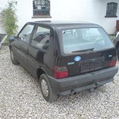 Fiat uno 70 i.e- .skrot.