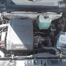 Fiat uno 70 i.e- .skrot.