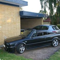 BMW 325i Cabrio