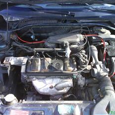 Peugeot 306 atlantis