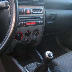 Seat Leon 1.8 20VT TOPSPORT solgt