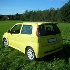 Suzuki Ignis Sport