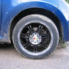 Peugeot 107  {SOLGT}