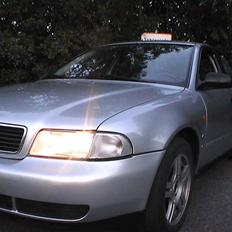 Audi a4 ...solgt...