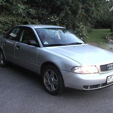 Audi a4 ...solgt...