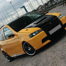 Fiat Punto HGT