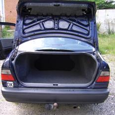 Nissan Primera (solgt)