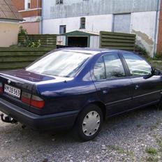 Nissan Primera (solgt)