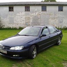 Peugeot 406 2.0sv **SOLGT**