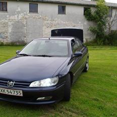 Peugeot 406 2.0sv **SOLGT**