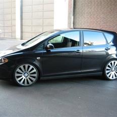 Seat Altea TDI 140 DSG (SOLGT)