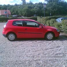 VW Golf V 1.6 FSI