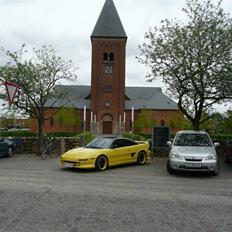 Toyota Mr2 Palatina Turbo