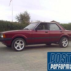 Ford Taunus  