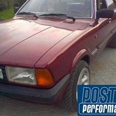 Ford Taunus  