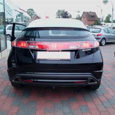 Honda Civic 1.8 Sport